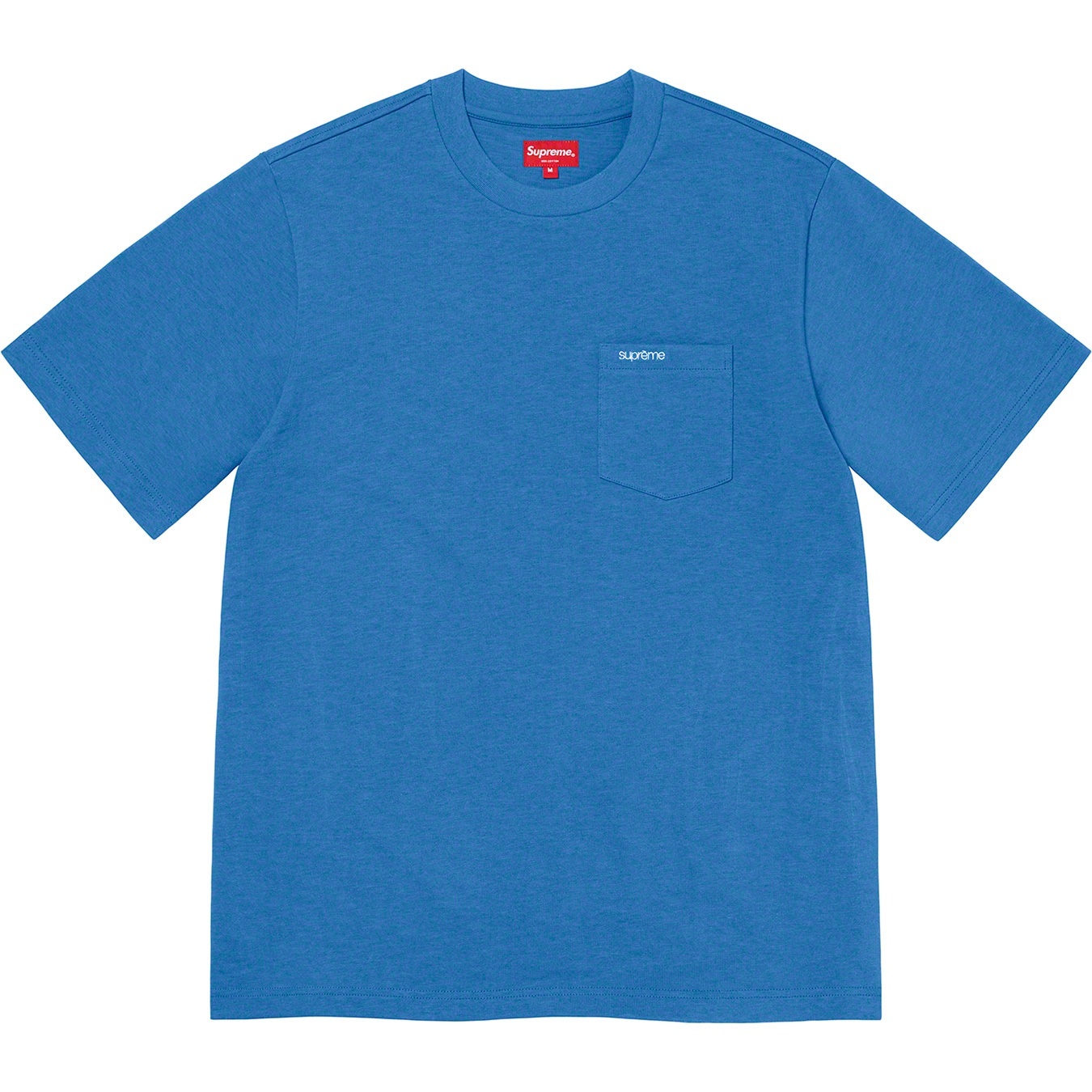 S/S Pocket Tee view 12